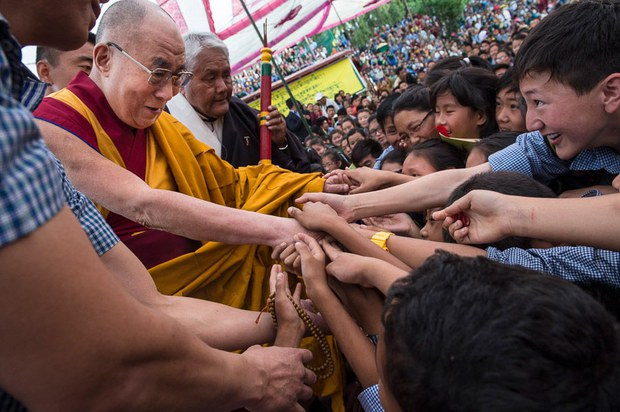 བོད་པའི་འཚེ་བ་མེད་པའི་གོམས་སྲོལ་ལ་དོ་སྣང་བྱེད་དགོས་པའི་བཀའ་སློབ། བོད་པའི་འཚེ་བ་མེད་པའི་གོམས་སྲོལ་ལ་དོ་སྣང་བྱེད་དགོས་པའི་བཀའ་སློབ།