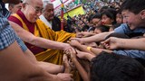 བོད་པའི་འཚེ་བ་མེད་པའི་གོམས་སྲོལ་ལ་དོ་སྣང་བྱེད་དགོས་པའི་བཀའ་སློབ།