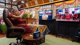 ནང་པའི་གཞུང་ལས་བྱུང་བའི་སེམས་ཁམས་རིག་པ་དང་ལྟ་གྲུབ་ལ་ཚན་རིག་པས་དོ་སྣང་གསར་པ་བྱེད་བཞིན་པ།