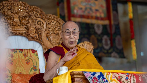 བསམ་པ་བཟང་པོ་བྱེད་ན་བོད་ཀྱི་བརྟན་སྲིད་ལ་ཕན། བསམ་པ་བཟང་པོ་བྱེད་ན་བོད་ཀྱི་བརྟན་སྲིད་ལ་ཕན།