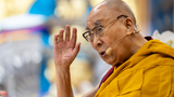 ཆགས་སྡང་གི་བློས་ཞི་བདེ་དཀྲུག་པ།