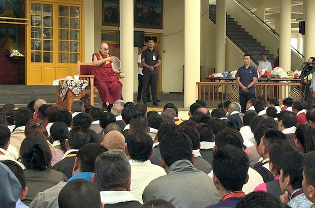 ཆོལ་གསུམ་བོད་མི་འཆམ་མཐུན་དགོས་པ། ཆོལ་གསུམ་བོད་མི་འཆམ་མཐུན་དགོས་པ།
