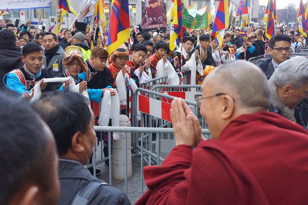 ༸གོང་ས་མཆོག་ནས་སུད་སིའི་ནང་ཆོས་འབྲེལ་དབུ་བཙུགས་གནང་ཡོད་པ། ༸གོང་ས་མཆོག་ནས་སུད་སིའི་ནང་ཆོས་འབྲེལ་དབུ་བཙུགས་གནང་ཡོད་པ།