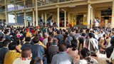 མི་རབས་ཤིག་མིན་པར་མི་རིགས་ཤིག་གི་དོན་དུ་ཡིན།