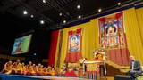 ༸གོང་ས་མཆོག་ནས་སུད་སིའི་ནང་བྱང་ཆུབ་སེམས་འགྲེལ་གྱི་གསུང་ཆོས།