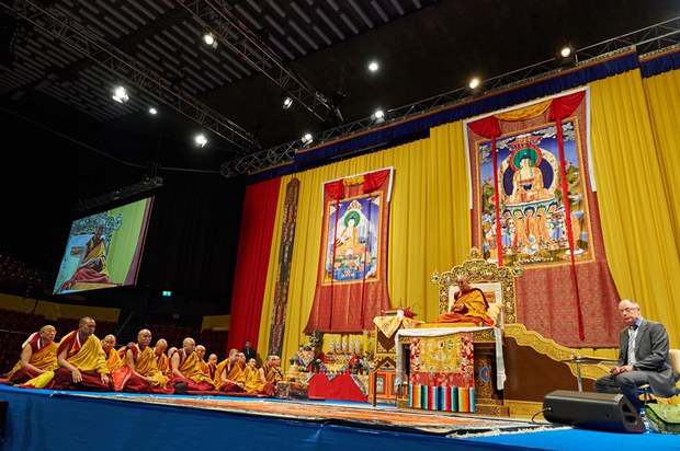 ༸གོང་ས་མཆོག་ནས་སུད་སིའི་ནང་བྱང་ཆུབ་སེམས་འགྲེལ་གྱི་གསུང་ཆོས། ༸གོང་ས་མཆོག་ནས་སུད་སིའི་ནང་བྱང་ཆུབ་སེམས་འགྲེལ་གྱི་གསུང་ཆོས།