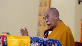༧གོང་ས་སྐྱབས་མགོན་ཆེན་པོ་མཆོག་གིས་ཆོས་ཀྱི་སྙིང་པོ་བྱང་ཆུབ་སེམས་ཡིན་པ་བཀའ་གནང་བ།