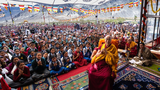 ཆོས་ཀྱི་སྙིང་པོ་སེམས་ཞི་བདེ་དགོས་པ།
