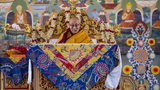 སེམས་ལ་བྱམས་བརྩེ་ཡོད་ན་ཞི་བདེ་ཡོང་རྒྱུ།