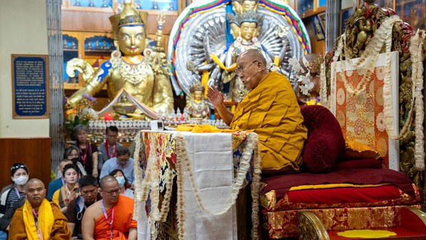 བྱང་ཆུབ་ཀྱི་སེམས་ནི་བདེ་སྐྱིད་ཡོང་བའི་གཞི་རྩ་ཡིན། བྱང་ཆུབ་ཀྱི་སེམས་ནི་བདེ་སྐྱིད་ཡོང་བའི་གཞི་རྩ་ཡིན།