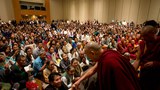 ༧གོང་ས་མཆོག་ནས་སེམས་ཀྱི་ཞི་བདེ་གལ་ཆེན་པོ་ཡིན་པ་བཀའ་གནང་འདུག།