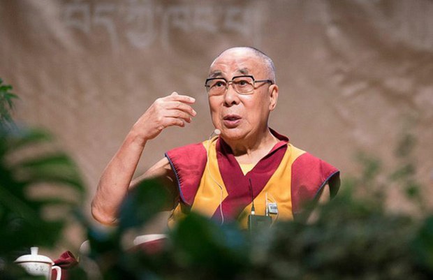 རྒྱལ་ཞེན་རིང་ལུགས་དར་ཁྱབ་འགྲོ་བཞིན་པ་ནི་དངོས་ཡོད་གནས་ཚུལ་ལ་མ་བསྟུན་པ་རེད་ཅེས་བཀའ་གནང་ཡོད་པ།