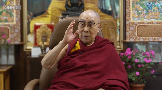 དཀའ་རྙོག་དང་འཚེ་བའི་ལས་མང་པོ་བྱེད་མཁན་གྱི་འགྲོ་བ་མི་རྣམས་ལ་ཞི་བདེ་བསྐྲུན་རྒྱུའི་ལས་འགན་ཡོད།