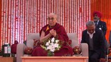 གཞོན་སྐྱེས་རྣམས་ནས་ཞི་བདེ་དང་བྱམས་བརྩེ་ལྡན་པའི་འཛམ་གླིང་ཞིག་བསྐྲུན་དགོས།