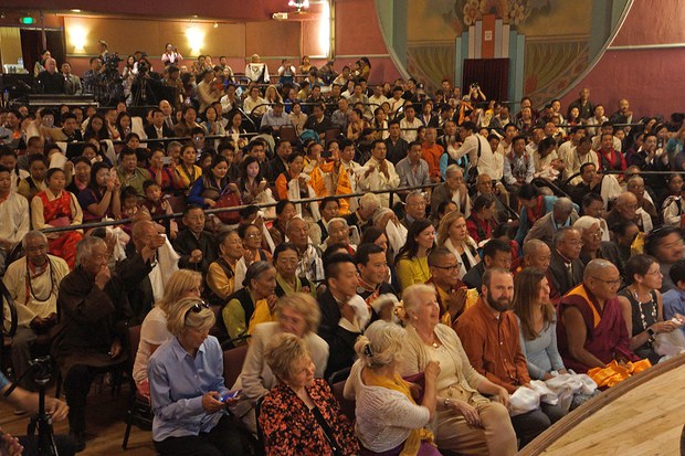 ༧གོང་ས་མཆོག་ནས་ཨ་རི་ནང་གི་བོད་རིགས་གཞོན་སྐྱེས་ཚོར་ལམ་སྟོན་བཀའ་སློབ། ༧གོང་ས་མཆོག་ནས་ཨ་རི་ནང་གི་བོད་རིགས་གཞོན་སྐྱེས་ཚོར་ལམ་སྟོན་བཀའ་སློབ།