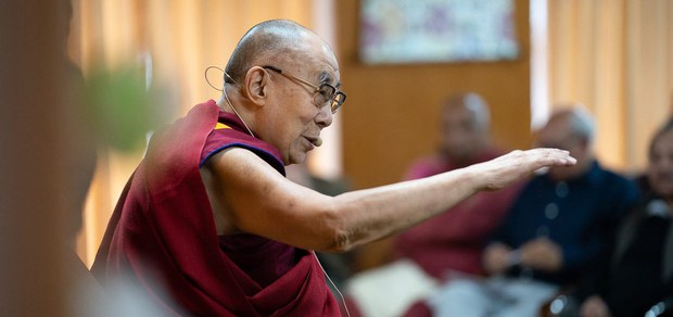 ༧གོང་ས་མཆོག་ནས་ཁོར་ཡུག་སྲུང་སྐྱོབ་གལ་ཆེ་བའི་བཀའ་སློབ་བསྩལ་བ།