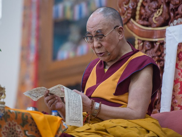 དཔལ་གསང་བ་འདུས་པའི་བཀའ་དབང་བསྩལ་གནང་མཛད་ཡོད་པ། དཔལ་གསང་བ་འདུས་པའི་བཀའ་དབང་བསྩལ་གནང་མཛད་ཡོད་པ།