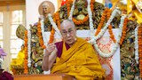 ཉམས་ལེན་གྱི་གཙོ་བོ་ནི་བྱང་ཆུབ་ཀྱི་སེམས་ཡིན་པ།