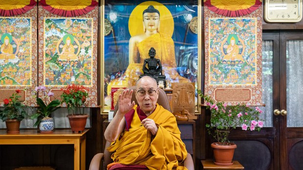 ནང་ཆོས་སློབ་སྦྱོང་བྱས་ཏེ་སེམས་པ་བཅོས་དགོས།