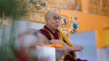བོད་དང་རྒྱ་ནག་ནང་གི་ནང་པ་རྣམས་དུས་ནམ་ཡང་བརྗེད་རྒྱུ་མིན་ཞེས་བཀའ་གནང་བ།