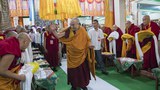 ༧གོང་ས་མཆོག་རྒྱ་གར་ལྷོ་ཕྱོགས་སུ་ཆིབས་བསྒྱུར་ཞབས་སོར་འཁོད་གནང་བ།v༧གོང་ས་མཆོག་རྒྱ་གར་ལྷོ་ཕྱོགས་སུ་ཆིབས་བསྒྱུར་ཞབས་སོར་འཁོད་གནང་བ།