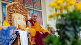 བདེ་སྐྱིད་ཀྱི་རྩ་བ་ནི་སེམས་ཞི་དུལ་བ་དགོས་རྒྱུ།