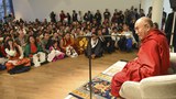 བོད་རིགས་ནས་བོད་སྐད་སྦྱང་དགོས།