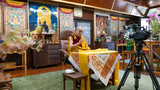 རང་གཞན་གཉིས་ཀར་ཕན་པའི་བྱང་ཆུབ་ཀྱི་སེམས།