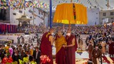 ཆོས་ལུགས་མཐུན་སྒྲིལ་དང་བྱམས་བརྩེ།