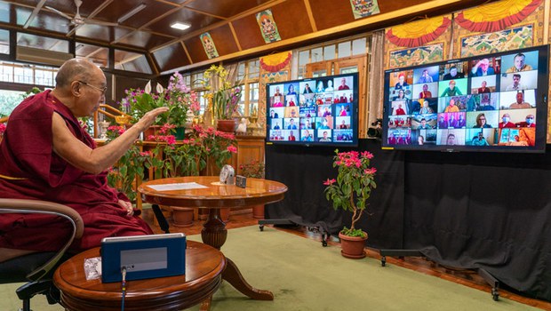 ཚན་རིག་གི་ཐབས་ལམ་ཐོག་ནས་སྒོམ་སྒྲུབ་ཉམས་ལེན་ལ་ཉམས་ཞིབ་བྱེད་སྟངས། ཚན་རིག་གི་ཐབས་ལམ་ཐོག་ནས་སྒོམ་སྒྲུབ་ཉམས་ལེན་ལ་ཉམས་ཞིབ་བྱེད་སྟངས།