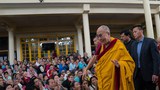 ཤར་ཕྱོགས་ཡུལ་གྲུ་ཁག་ཅིག་གི་ཆོས་ཞུ་བ།