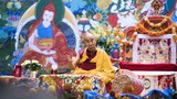 གཞན་གཅེས་འཛིན་གྱི་བློ་ཞིག་ཡོད་ན་སེམས་པ་སྐྱིད་པ་ཡོང་རྒྱུ།
