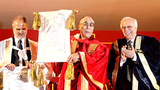 ༸གོང་ས་མཆོག་ལ་ཆེ་བསྟོད་ཀྱི་ཕྱག་འཁྱེར།