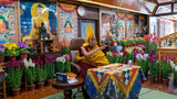 གཞུང་ཆེན་གཟིགས་ནས་ལག་ལེན་ཐོག་སྐྱོད་ཐུབ་པ་དགོས།