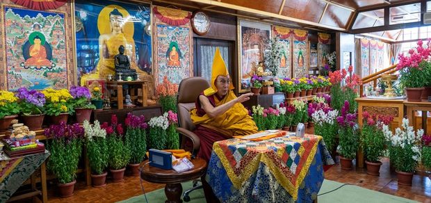 གཞུང་ཆེན་གཟིགས་ནས་ལག་ལེན་ཐོག་སྐྱོད་ཐུབ་པ་དགོས།