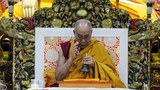 དད་པ་གཅིག་པུས་སེམས་ལ་བསྒྱུར་བ་གཏོང་ཐུབ་ཐབས་མེད།