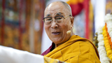 ༧གོང་ས་མཆོག་ལ་བརྟན་བཞུགས་བསྟར་འབུལ་སྐབས་ཀྱི་བཀའ་སློབ།