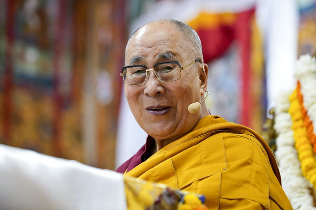 ༧གོང་ས་མཆོག་ལ་བརྟན་བཞུགས་བསྟར་འབུལ་སྐབས་ཀྱི་བཀའ་སློབ།