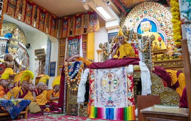 མི་རབས་གསར་པར་ནང་པའི་སེམས་ཁམས་ཀྱི་སློབ་གསོ།