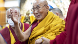 ཆོས་ཀྱི་སྙིང་པོ་སེམས་པ་བཟང་པོ།