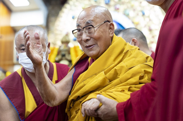 ཆོས་ཀྱི་སྙིང་པོ་སེམས་པ་བཟང་པོ། ཆོས་ཀྱི་སྙིང་པོ་སེམས་པ་བཟང་པོ།
