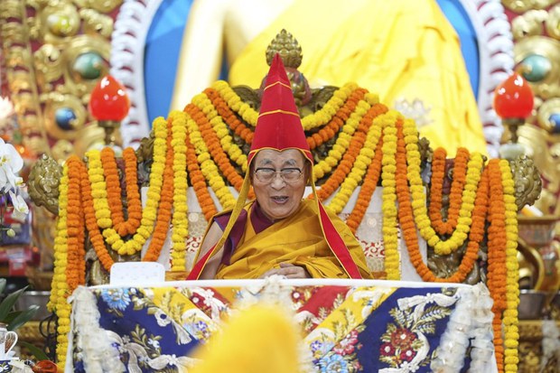ལས་དང་སྨོན་ལམ་གྱི་འབྲེལ་བའི་བོད་འབངས།