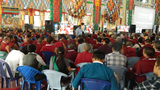 སེམས་དང་སྲོག་གི་ཚོགས་འདུ་ཉིན་གསུམ་པ།