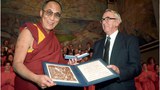 ༸གོང་ས་མཆོག་ལ་ནོ་སྦེལ་ཞི་བདེའི་གཟེངས་རྟགས་འབུལ་བཞེས་སྐབས་ཀྱི་གནས་སྟངས།