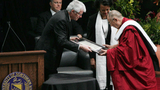 བྱང་ཕྱོགས་ཨཡིཡོ་ལྦའི་ཆེ་བསྟོད་ཕྱག་འཁྱེར།