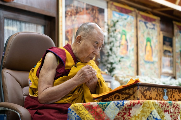 སྨོན་ལམ་རྒྱབ་པ་གཅིག་པུ་མ་ཡིན་པར་སངས་རྒྱས་ཆོས་ལ་སློབ་དགོས། སྨོན་ལམ་རྒྱབ་པ་གཅིག་པུ་མ་ཡིན་པར་སངས་རྒྱས་ཆོས་ལ་སློབ་དགོས།