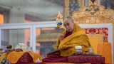 གསུང་ཆོས་ཞུས་ཏེ་སེམས་པ་བཟང་པོ་བྱ་དགོས།
