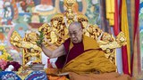 བྱམས་སྙིང་རྗེ་དང་སྟོང་ཉིད་ཀྱི་ཉམས་ལེན་དགོས།