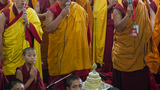 ཁལ་ཁ་རྗེ་བཙུན་དམ་པའི་མྱུར་འབྱོན་གསོལ་འདེབས།