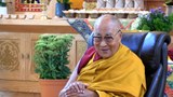 ༧གོང་ས་༧སྐྱབས་མགོན་ཆེན་པོ་མཆོག་ལ་ཕེབས་བསུའི་གྲ་སྒྲིག་ཞུ་བཞིན་པ།